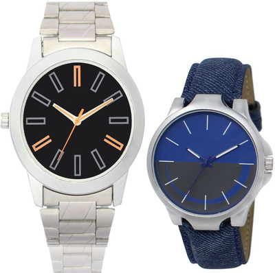 

NRKKING Stylish Boys Watch-VL001-LR024 Watch - For Men