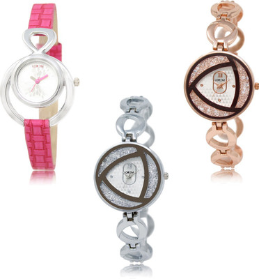 

LOREM LR-205-238-240 Watch - For Women