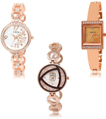 LOREM LR-210-220-238 Watch - For Women