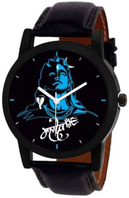 

Newman Stylish New Mahadev Watch - For Men