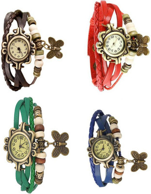 

Mettle MT-64 Watch - For Women