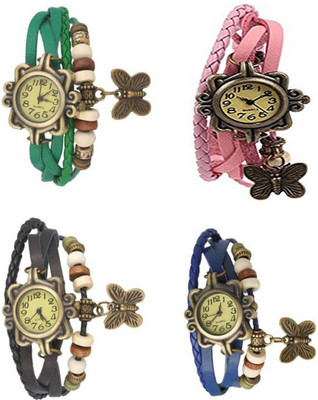 

Mettle MT-69 Watch - For Women