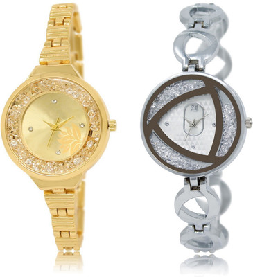 

Brosis Deal BD-WAT-LR-224-240-COMBO Watch - For Women