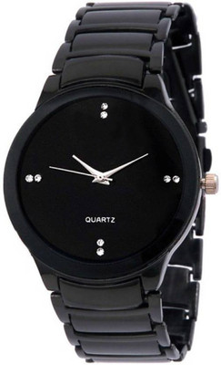 

IIK Collection Stylish And Attractive Metal Strap Watch - For Men