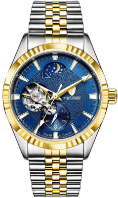 

TEVISE 629B 629 Watch - For Men