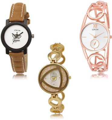 LOREM LR-209-213-239 Watch - For Women