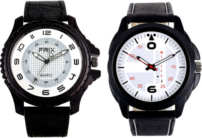 

FRIX Gents Exclusive Designer Watch-208-203 Limited Eddition Watch - For Men