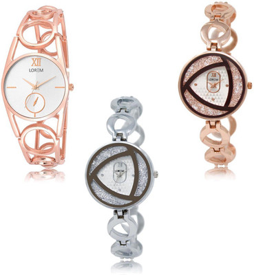 

LOREM LR-213-238-240 Watch - For Women