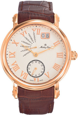

Mathey-Tissot H7020PI Watch - For Men