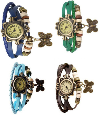 

Mettle MT-122 Watch - For Women