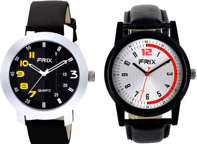 

FRIX Gents Exclusive Designer Watch-210-205 Limited Eddition Watch - For Men