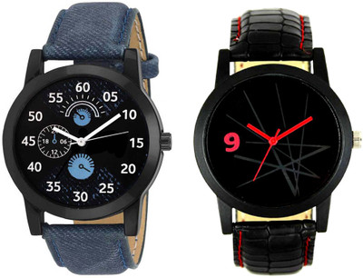 

FRIX Gents Exclusive Designer Watch-2-7 Limited Eddition Watch - For Men