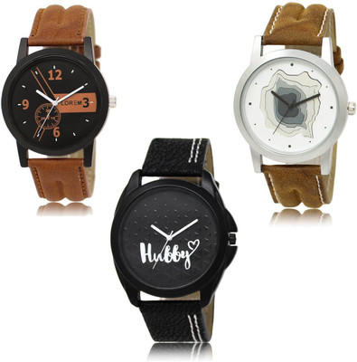 

LOREM LR-01-09-31 Watch - For Men