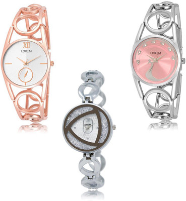 

LOREM LR-213-233-240 Watch - For Women