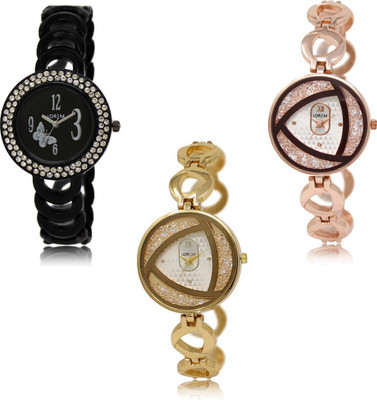 

LOREM LR-201-238-239 Watch - For Women