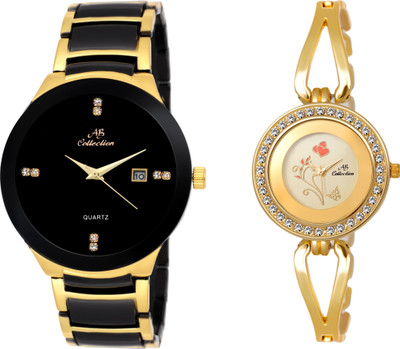 

AB Collection DDXX-004 Watch - For Women