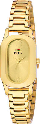 

Hemt HM-LR206-GLD-GLD Watch - For Women