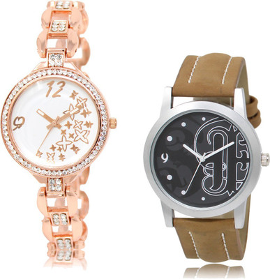 

NRKKING Girls & Boys watch-LR0210-LR014 Watch - For Men & Women