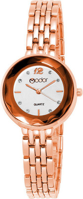 

Modor It On Rose Chain(M026) Watch - For Women