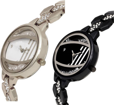 

AK WATCH FOR GIRL limited edition STAYLISH WATCH W27 Watch - For Women