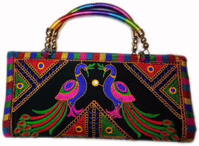 

gkarm Casual Multicolor Clutch