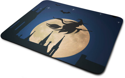 

Rawpockets Mouse Pad ' Harrypotter Stick ' Printed Mouse Pad|Printed Mouse pad|Rubber Mouse Pad|Laptop and Desktop Accessories|Designer Mouse pad|Non Woven Fabric Mousepad(Multicolor)