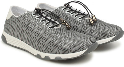 

Zixer LOZA Training Sports shoes for Men Running Shoes For Men(Grey, Space grey