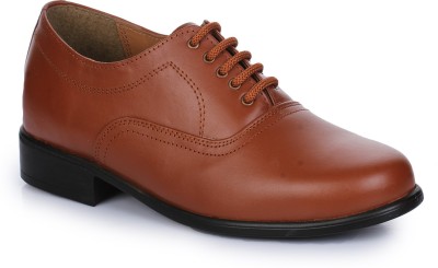 Fortune By Liberty 7168-04-TAN Oxford For Men(Tan)