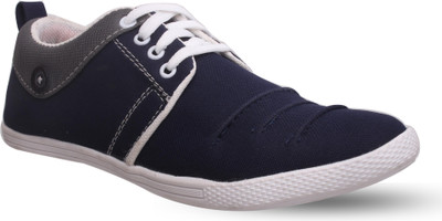 

Despacito Sneakers For Men(Navy, Navy blue