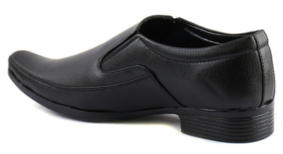 

MORRO Slip On For Men(Black