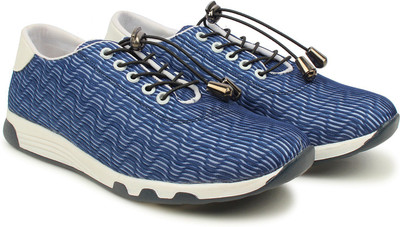 

Zixer LOZA Training Sports shoes for Men Running Shoes For Men(Blue, Super blue