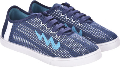 

A-CLASS Casuals For Men(Blue
