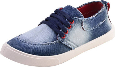 

Camfoot 629 Sneakers For Men(Blue