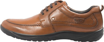 

Kethini Corporate Casuals For Men(Brown