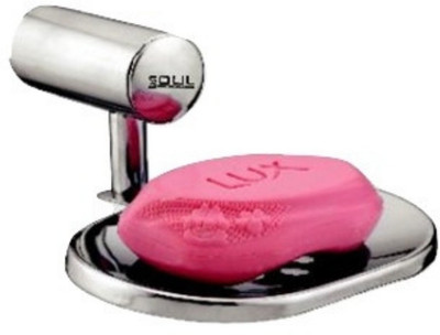 

Speed Soap Dish(Silver)