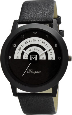 OM DESIGNER Analog Watch  - For Men