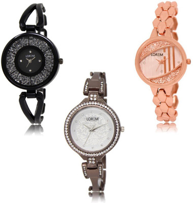 

LOREM LR-211-222-236 Watch - For Women