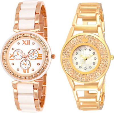 

AK WATCH FOR GIRL limited edition STAYLISH WATCH W58 Watch - For Women