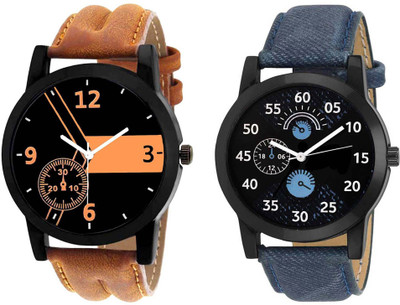 

FRIX Gents Exclusive Designer Watch-1-2 Limited Eddition Watch - For Men