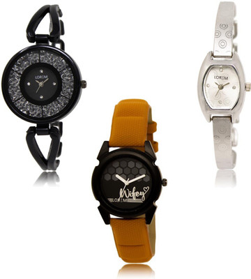 

LOREM LR-211-219-235 Watch - For Women