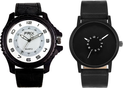 

FRIX Gents Exclusive Designer Watch-208-306 Limited Eddition Watch - For Men & Women