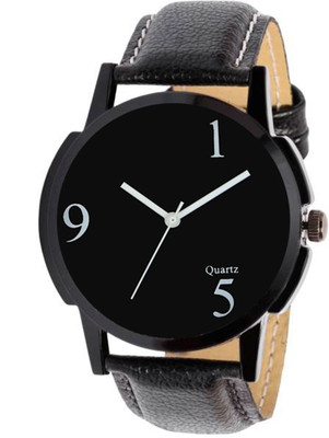 

spike 006 Leather Strap Cronograph Pattern Analouge Watch For Boys And Girls Watch Watch - For Men