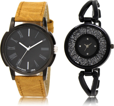 

watchis 19-211 Watch - For Men & Women