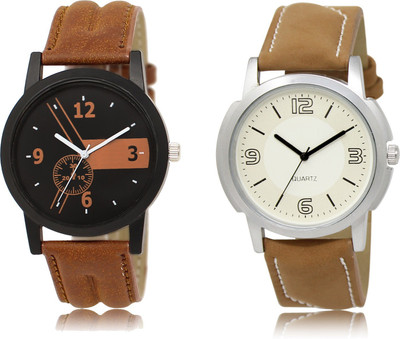 

watchis LRM 01-16 Watch - For Men