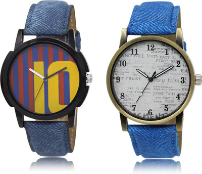 

SHIPKART NEW UPCOMING FRESH FASHION BRANDED LR 10-28 Watch - For Men