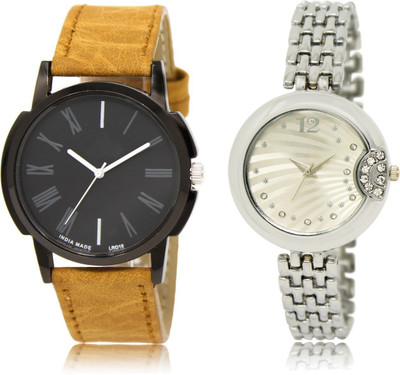 

watchis 19-227 Watch - For Men & Women