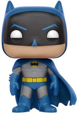 

Funko SuperFriends Batman Pop! Vinyl(Multicolor)