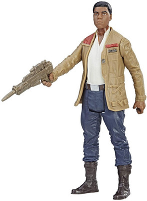 

Hasbro Star Wars Finn Force Link Activated(Multicolor)