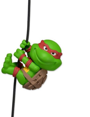 

NECA Teenage Mutant Ninja Turtles Raphael Scaler(Multicolor)