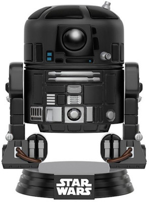 

Funko Star Wars Rogue One: C2-B5 Pop! Vinyl(Black)